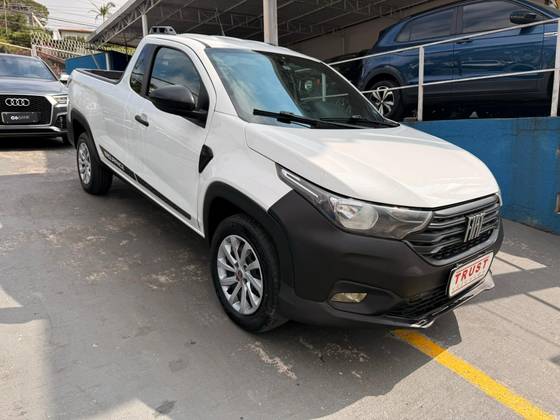 FIAT STRADA 1.4 FIRE FLEX ENDURANCE CS MANUAL FIAT STRADA 1.4 FIRE FLEX ENDURANCE CS MANUAL